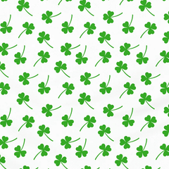 Clovers White