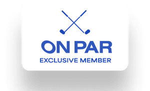 On Par Club Membership